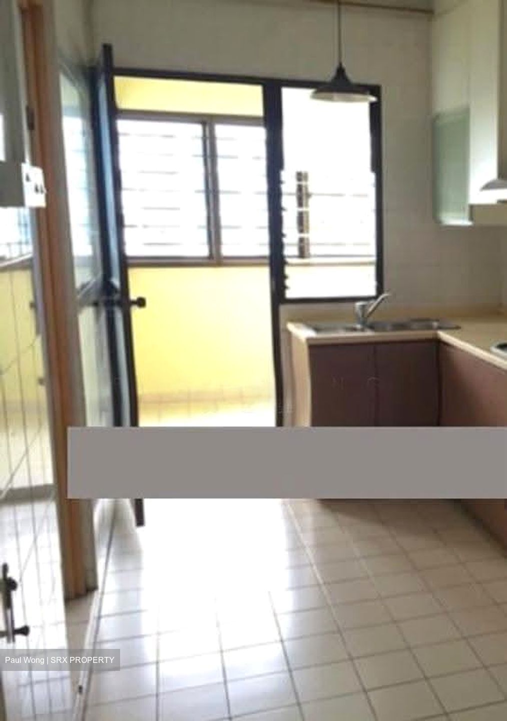 Blk 537 Woodlands Drive 16 (Woodlands), HDB 5 Rooms #613616111
